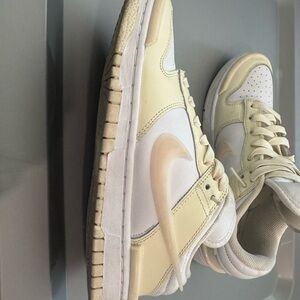 Nike dunk low twist coconut milk guava ice